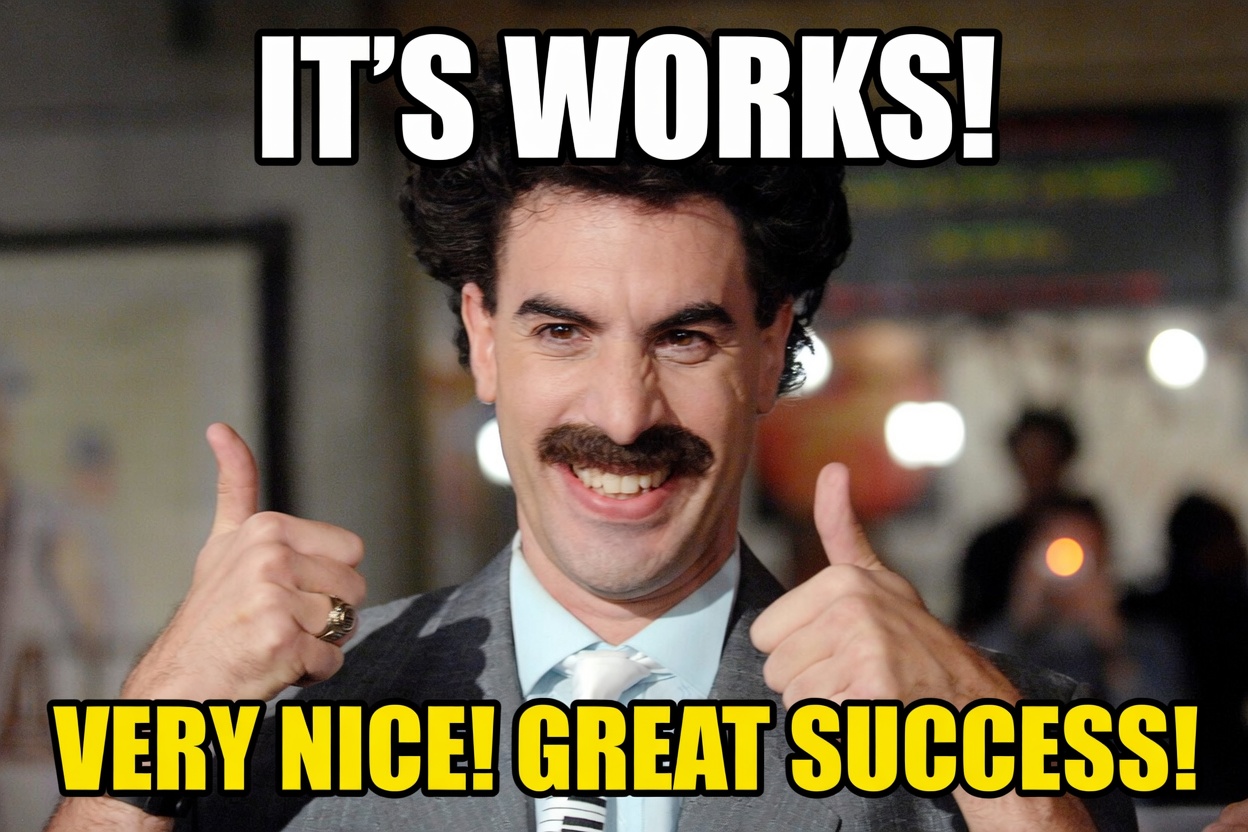 Borat